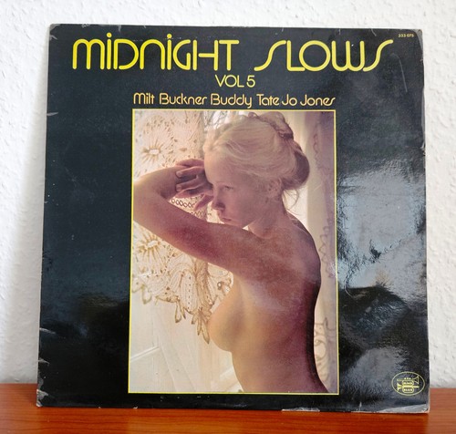 Sexy nude cheesecake cover - sexy,
