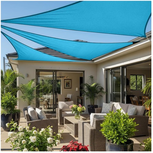 Outdoor patio canopy - patio, sunshade