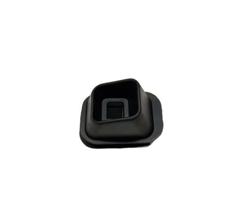 Cover dust withdrawal lever - dust,