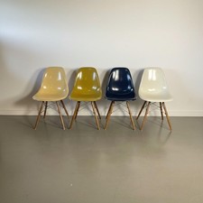 Vintage eames chairs herman - vintage,