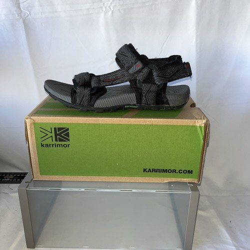 Karrimor amazon men black - men's,