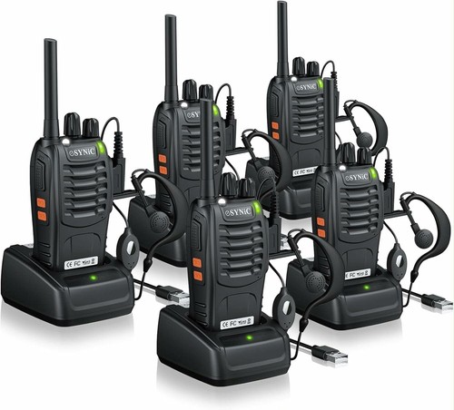 Esynic 5pack professional - esynic,
