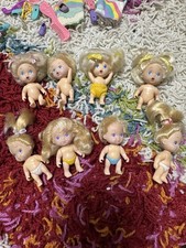 Vintage Quints Dolls 1990s