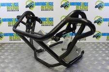 Suzuki DL 1050 V-Strom Crash