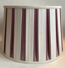 LAURA ASHLEY  Silk Amethyst