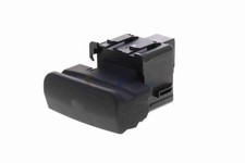 Switch, park brake actuation