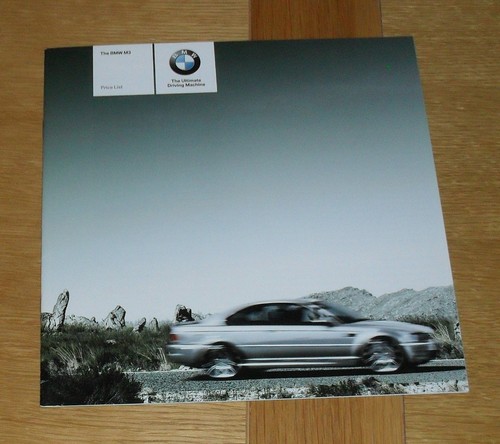 Bmw price and - bmw, options