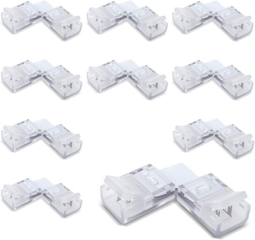 Pcs strip connector - pcs,
