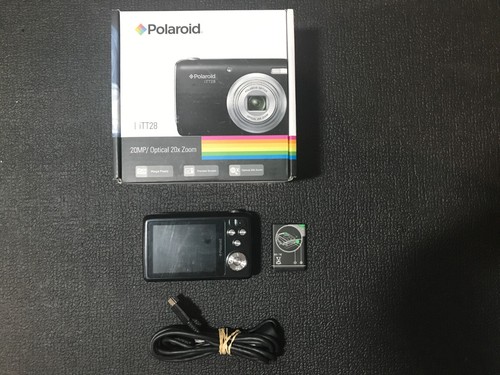 Polaroid itt28 1080p - polaroid,