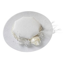 Unique Fascinators Hats Tea