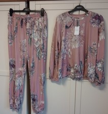 Next Women's Pink Floral