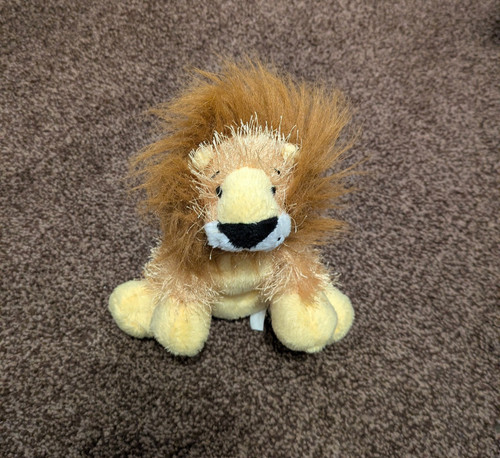 Ganz webkinz lil - lil’, kinz