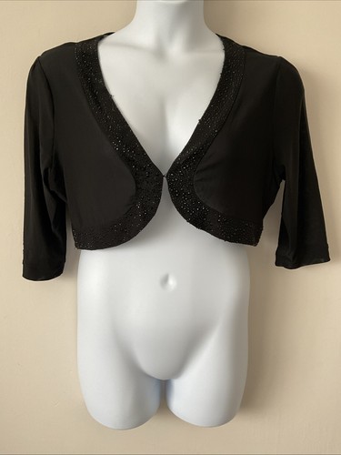 Klass women black sequin - klass,