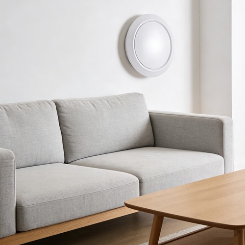 Soffit exhaust fan - exhaust,