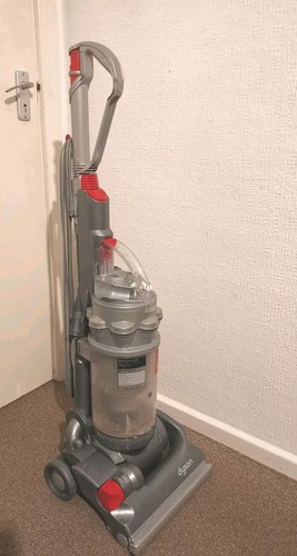 Dyson upright vacuum - dyson,