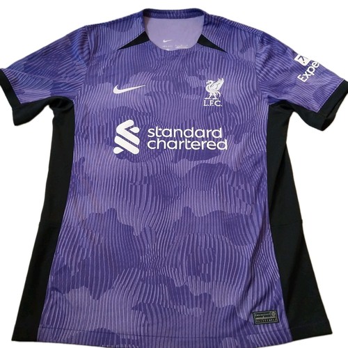 Nike dri fit liverpool - liverpool, fc