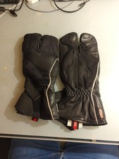 Hein Gericke Motorcycle Gloves