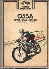 OSSA PIONEER,STILETTO,PLONKER
