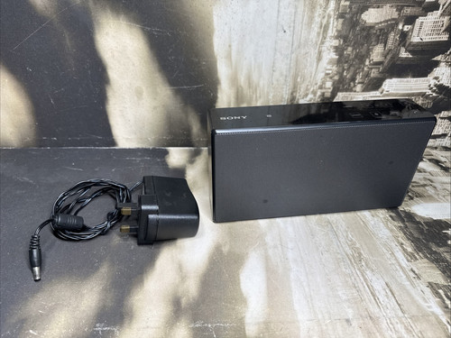 Sony srs portable bluetooth - sony,
