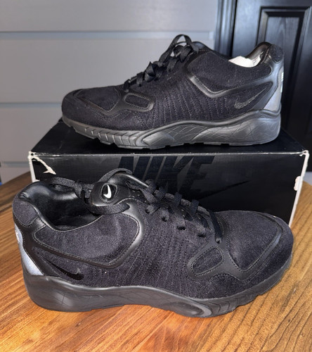 Nike comme des garçons - des,