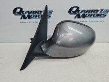 BMW Passenger N/S Left Manual