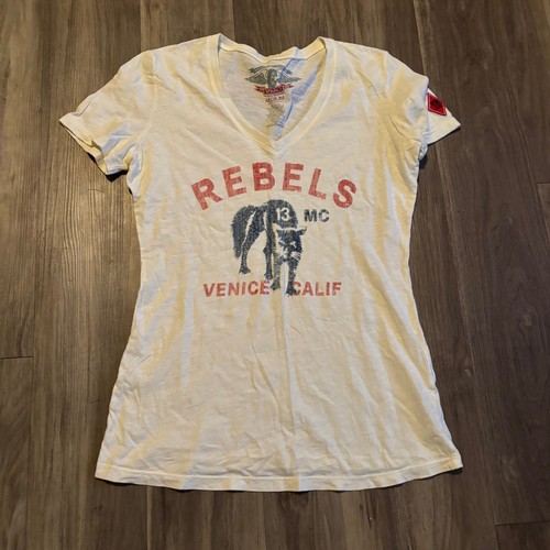Johnson motors inc rebels - johnson,