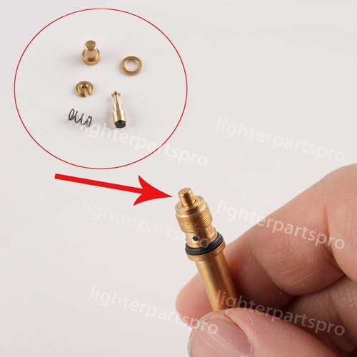 1set regulator parts valve - parts,