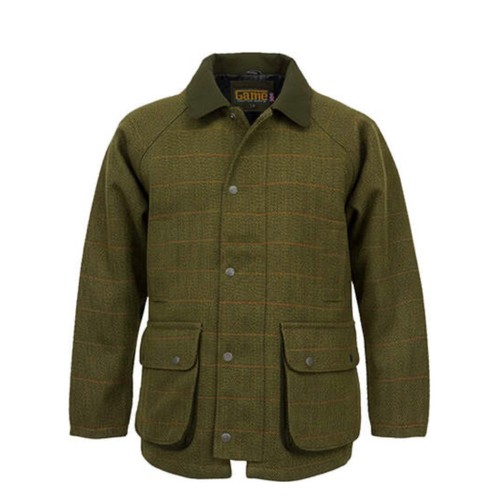 Game mens ascot - game,