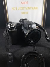 Nikon coolpix 5700 （no