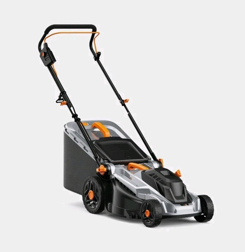 Vonhaus 1800w corded - corded, electric