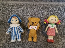 Vintage andy pandy - vintage,