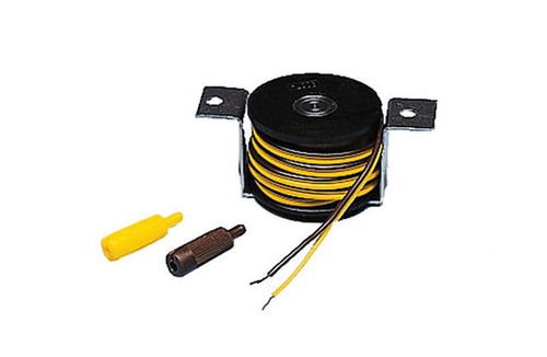 Faller car system - stop, section