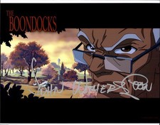 John Witherspoon authentic