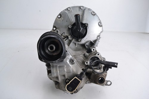 Gearbox bmw 1200 - bmw, rt