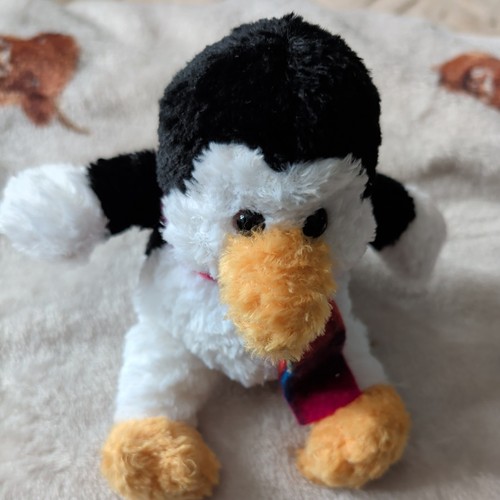Tesco chilly penguin soft - tesco,
