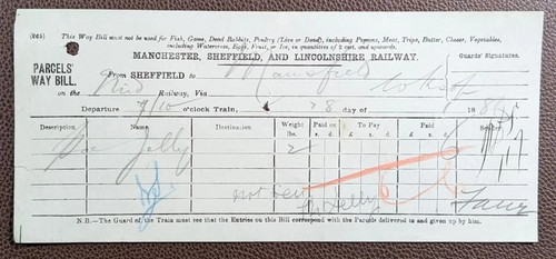 1886 manchester sheffield - manchester, &