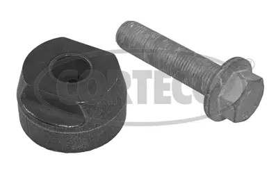 Bolt set crankshaft pulley - bolt,