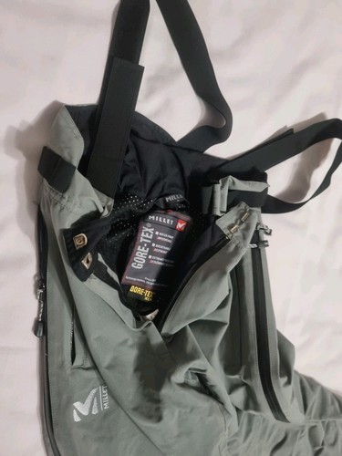 Millet gore tex xcr stretch - bi,