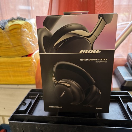 Bose quietcomfort ultra - quietcomfort,