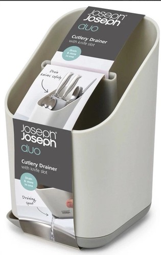 Joseph duo cutlery - joseph,
