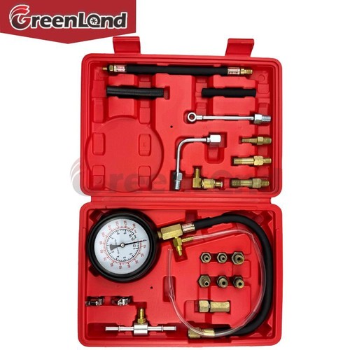 140psi fuel injection - 0-140psi,
