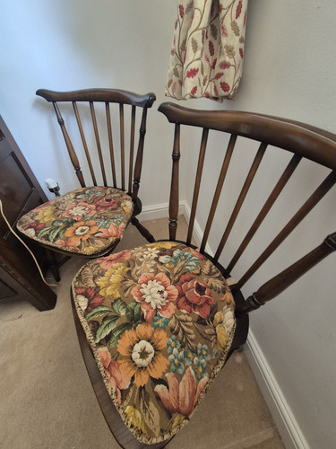 Vintage ercol furniture - vintage,