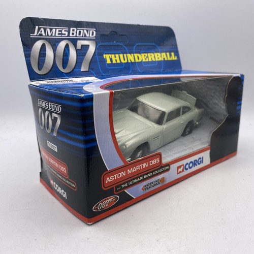 Corgi ty06901 aston martin db5 - ty06901,