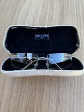 Vintage chanel rimless - vintage,