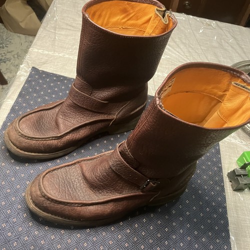 Chippewa briar bison - chippewa,