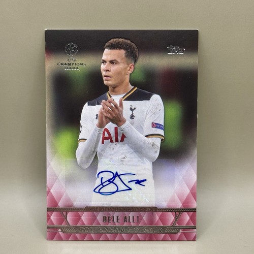 2016 topps champions - 2016-17,