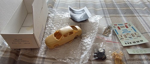 Formule kit mazda - formule,
