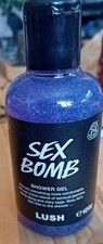 Lush limited edition - lush, bomb