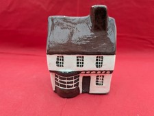 Mini Village Houses  Mudlen