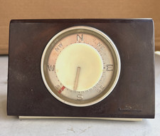 Vintage Alliance Tenna Rotor